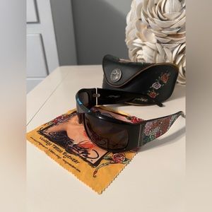Ed Hardy Sunglasses